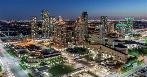 Visit Mississauga 